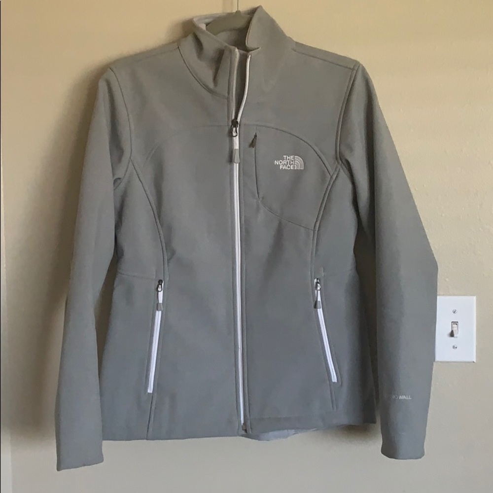 North Face Apex Bionic Women’s Jacket